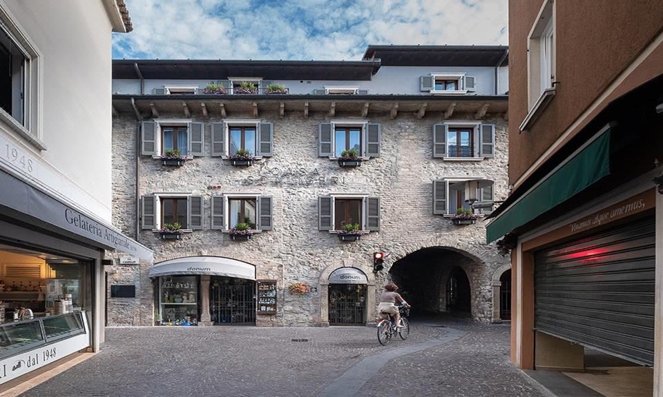 Hotel Casa Scaligeri, Exterior, Hotel Exterior
