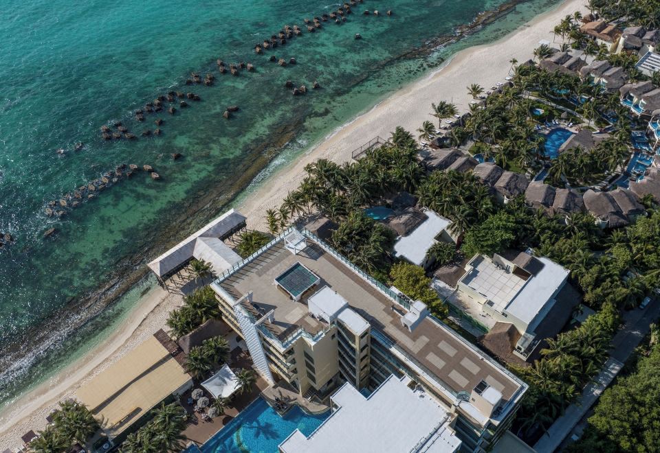 Hotel Generations Riviera Maya, Exterior, Hotel Exterior