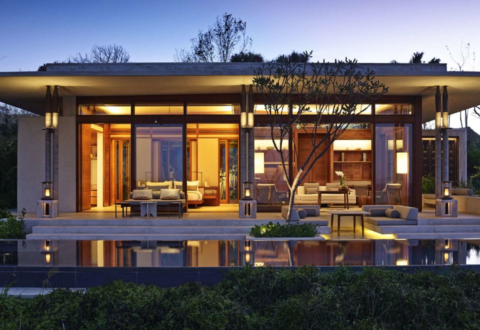 Hotel Amanera, Exterior, Hotel Exterior