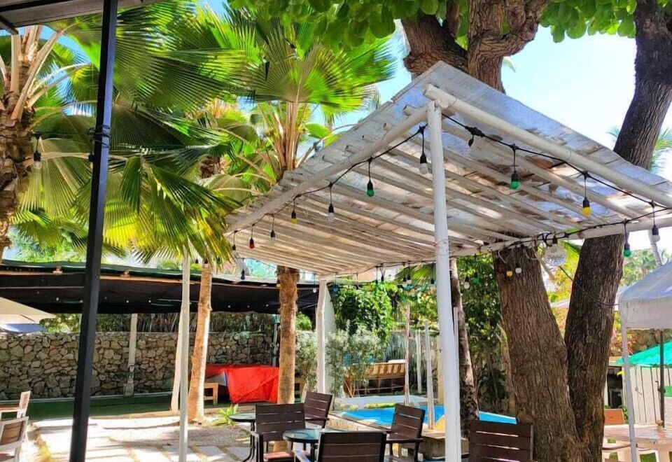 Hotel Riviera Punta Cana Eco Travelers, Exterior, Garden