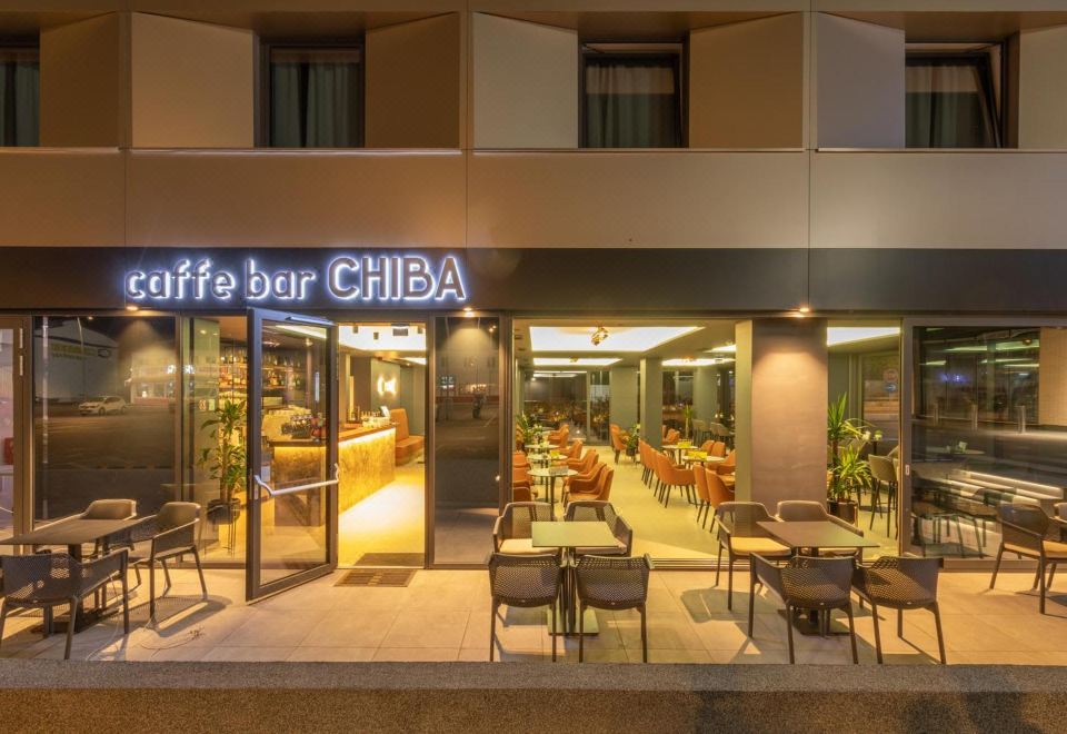 Hotel Batuda, Exterior, Hotel Exterior