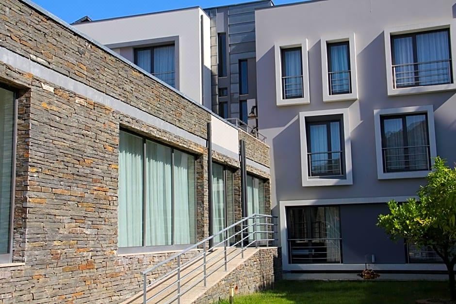 Hotel Folgosa Douro, Exterior, Hotel Exterior