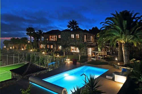 Hotel Finca Lomo Felipe, Leisure & Recreation, Outdoor Swimming Pool