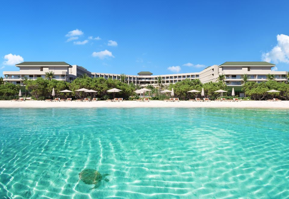 Hotel Joia Aruba by Iberostar, Exterior, Hotel Exterior