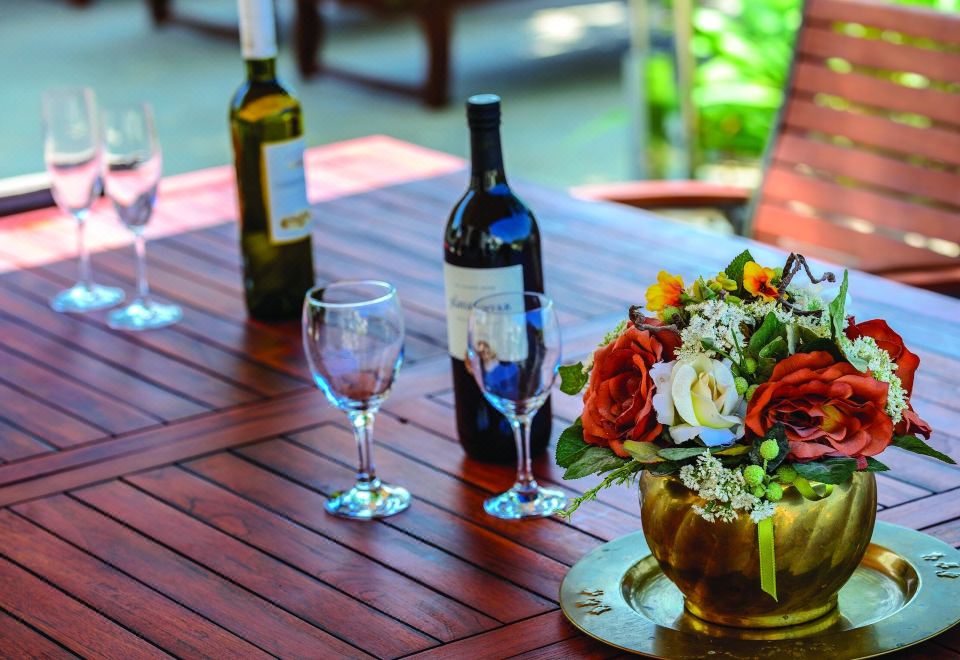 Hotel Villa Anka, Dining, Restaurant