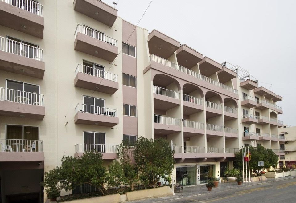 Hotel Soreda Hotel, Exterior, Hotel Exterior