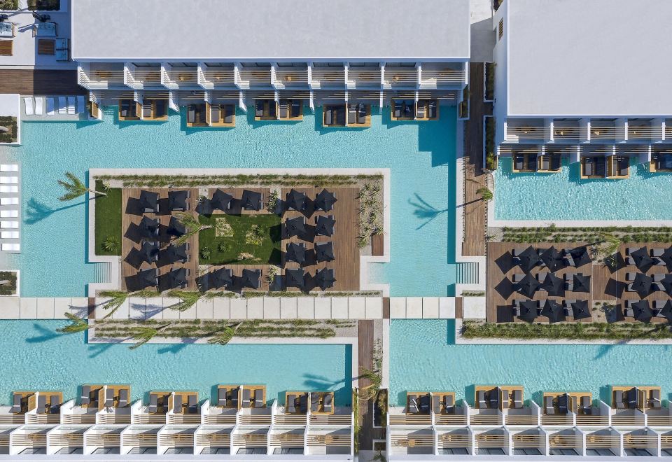 Hotel D' Andrea Lagoon All Suites - Adults Only, Exterior, Hotel Exterior