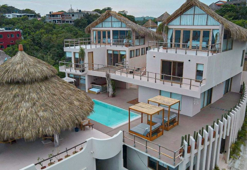 Hotel Boutique Xeno, Exterior, Hotel Exterior