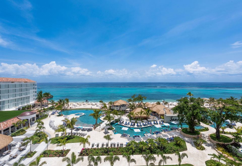 Hotel Sandals Dunns River All Inclusive Couples Only, Exterior, Hotel Exterior