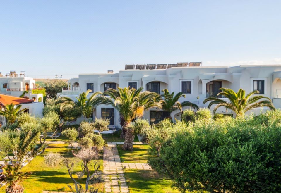 Hotel Malena Hotel & Suites - Adults Only by Omilos Hotels, Exterior, Hotel Exterior