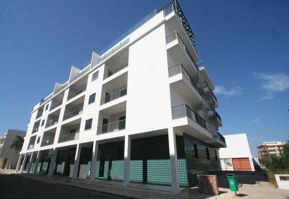 Hotel B04 - Luxury 2 Bed with Top Terrace Pool by DreamAlgarve, Exterior, Hotel Exterior