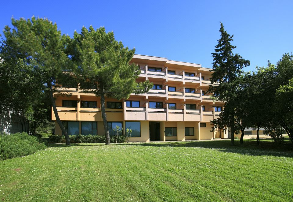 Hotel Donat - All Inclusive, Exterior, Hotel Exterior