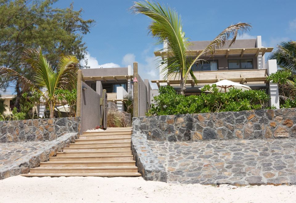 Hotel Stylia Villas, Exterior, Hotel Exterior