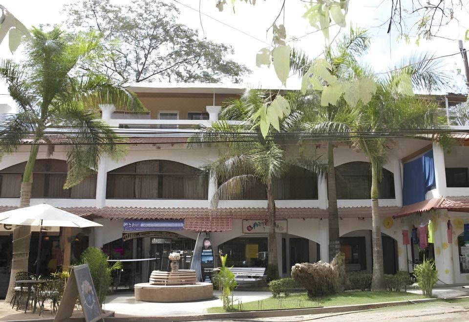 Hotel Plaza Royal Apartments, Exterior, Hotel Exterior