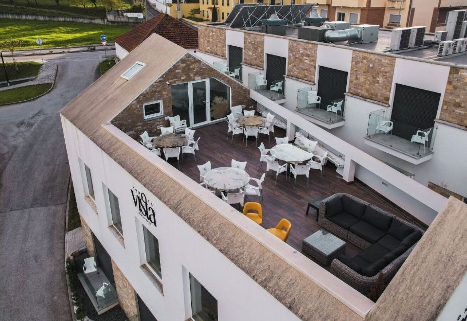 Hotel 5ª Vigia, Exterior, Hotel Exterior
