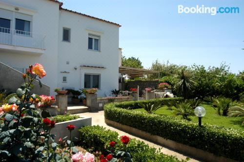 Hotel Villa Damecuta B&B, Exterior, Hotel Exterior
