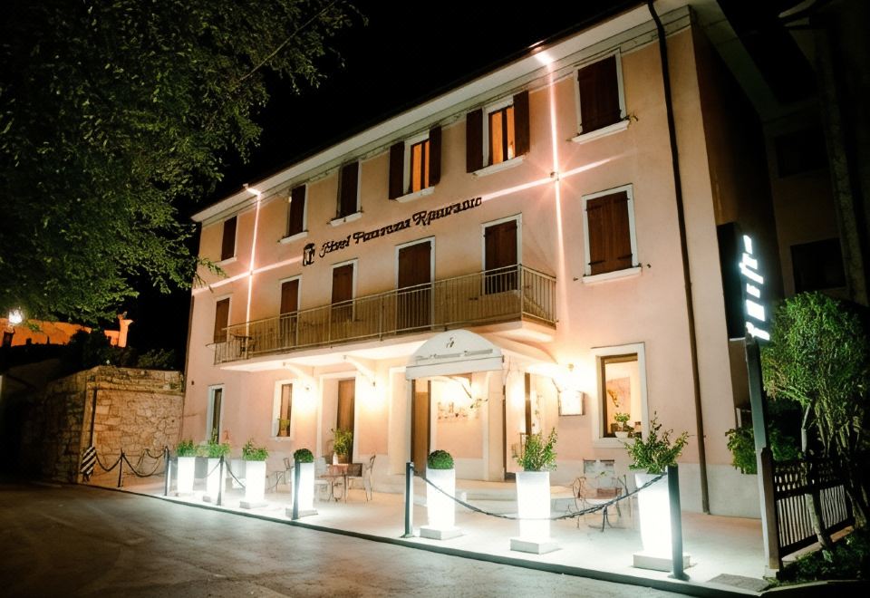 Hotel Panorama Ristorante, Exterior, Hotel Exterior
