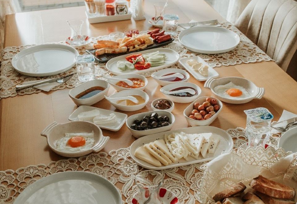 Hotel Gölyaka Stone Garden Hotel, Dining, Restaurant