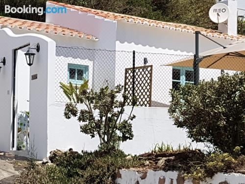 Hotel Chale da Baia, Exterior, Hotel Exterior