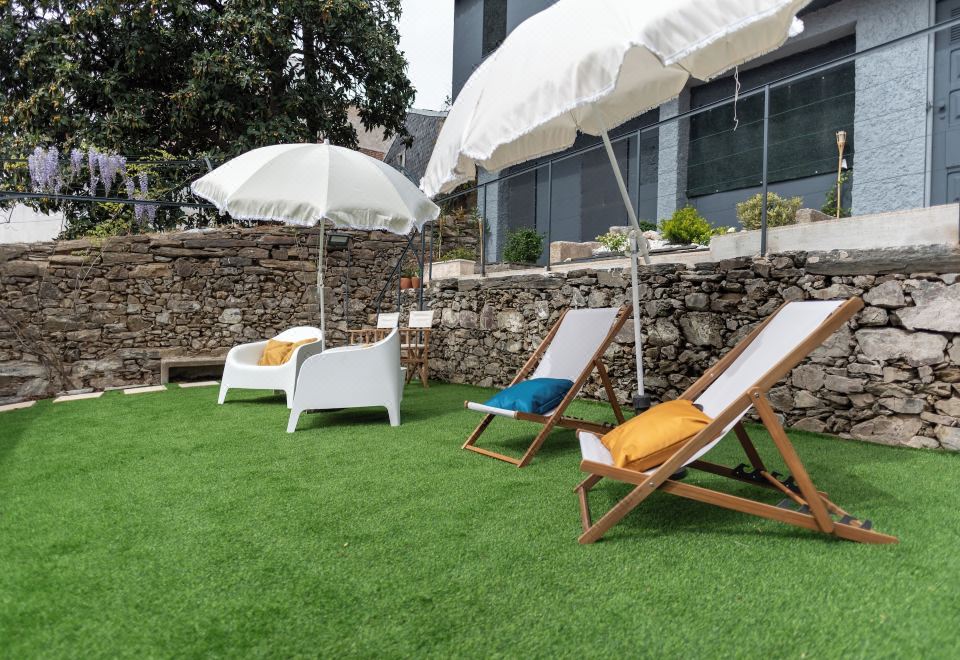 Hotel Feel Discovery Homes in Douro, Exterior, Garden
