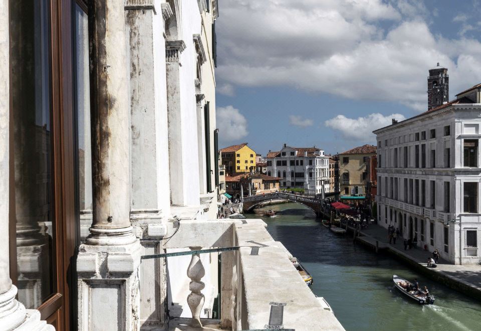 Hotel Radisson Collection Hotel, Palazzo Nani Venice, Exterior, Hotel Exterior