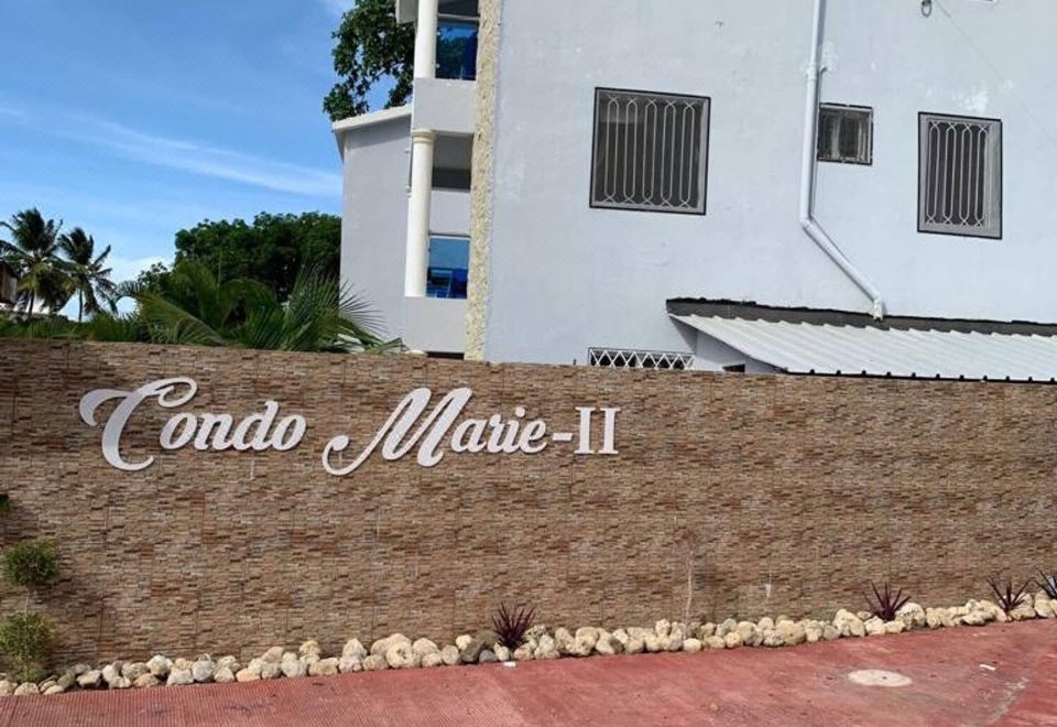 Hotel Cozy 2Br-2bt Apt Near the Beach and Main Street, Exterior, Hotel Exterior