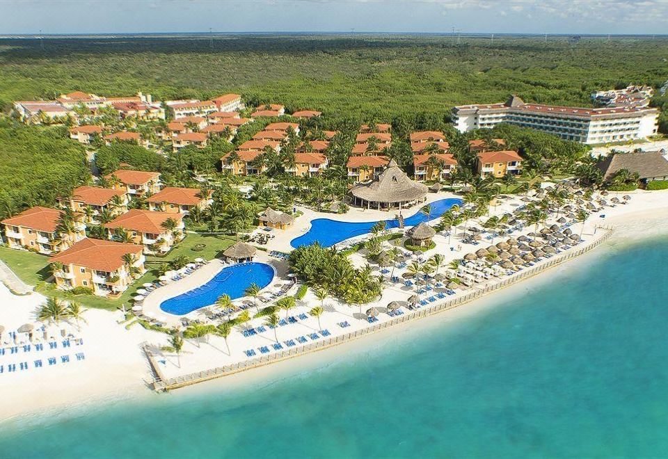 Hotel Ocean Maya Royale Adults Only - All Inclusive, Exterior, Hotel Exterior