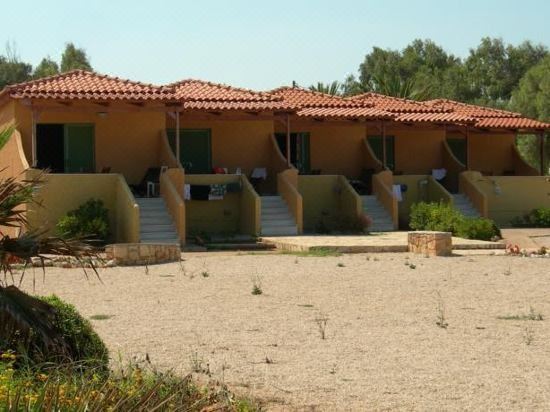 Hotel Esperides, Exterior, Hotel Exterior