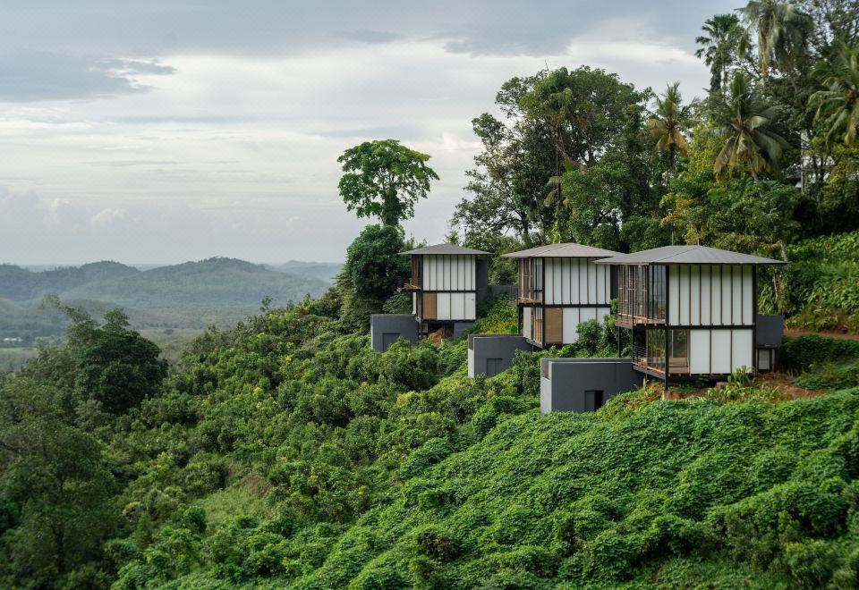 Hotel Glenross Living - A Collection of 7 Private Pool Villas and 3 Colonial Suites, Exterior, Hotel Exterior