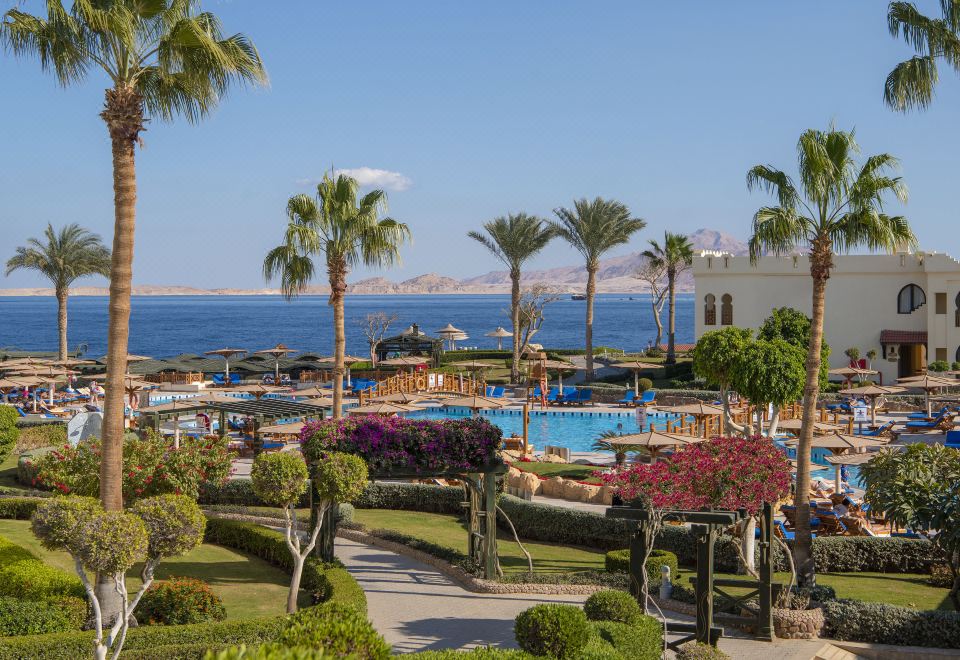 Hotel Charmillion Club Resort, Exterior, Hotel Exterior