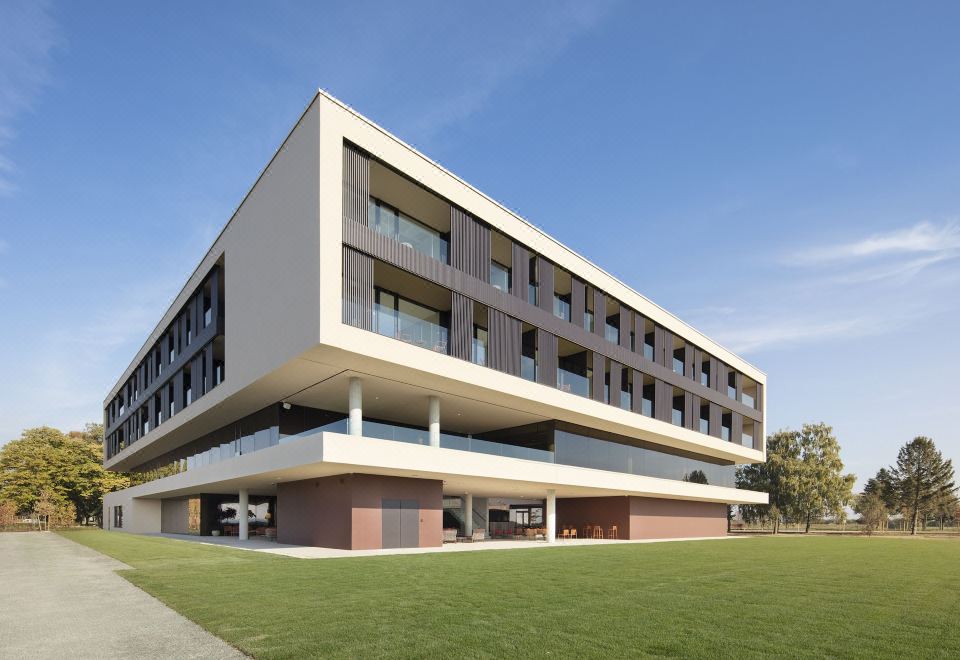 Hotel Materra, Exterior, Hotel Exterior