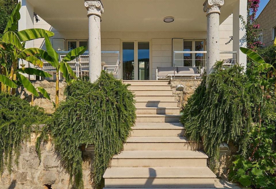 Hotel Hedera Estate, Villa Hedera III, Exterior, Hotel Exterior