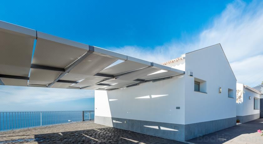 Hotel Villa São Lourenço, Exterior, Hotel Exterior