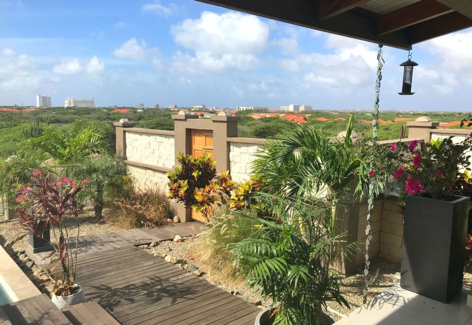 Hotel Hidden Hill, Exterior, Hotel Exterior