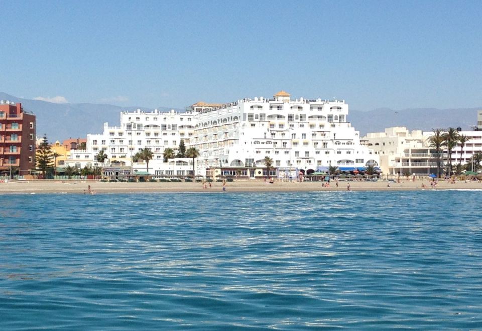 Hotel Bahía Serena, Exterior, Hotel Exterior