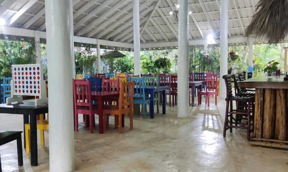 Hotel Samanatropicalvillage, Dining, Restaurant