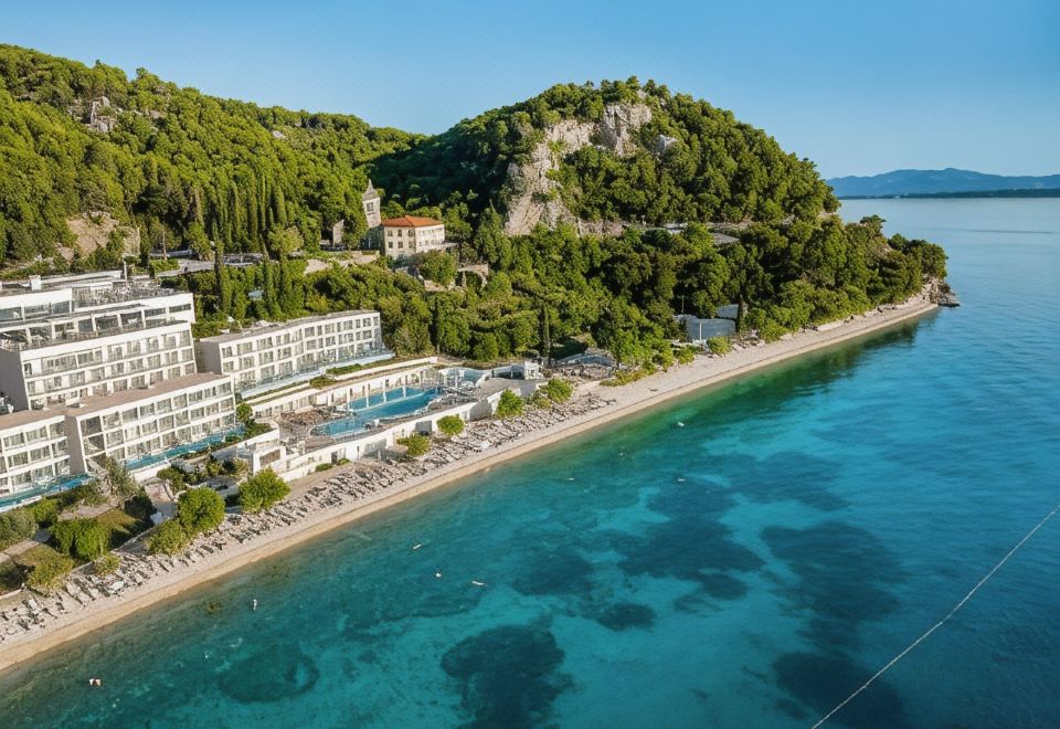 Hotel Tui Blue Adriatic Beach - Adults Only, Exterior, Hotel Exterior