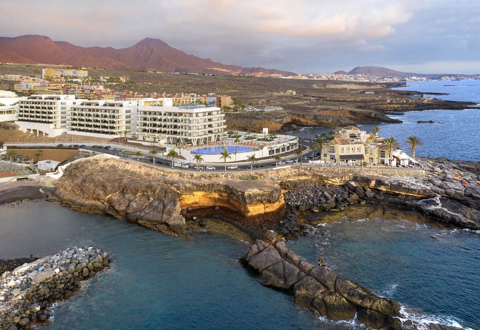 Hotel H10 Atlantic Sunset Horizons Collection, Exterior, Hotel Exterior