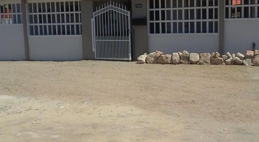 Hotel Casa Chiquito, Exterior, Hotel Exterior