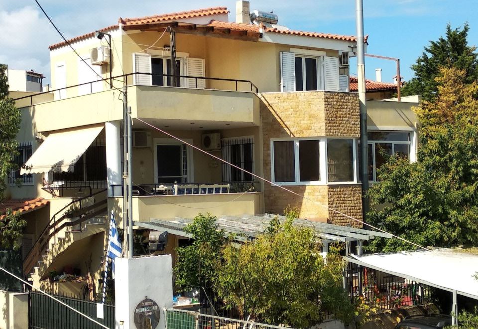 Hotel Artemis GreenHill, Exterior, Hotel Exterior