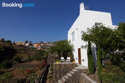 Hotel Casa la Breña la Palma, Exterior, Hotel Exterior