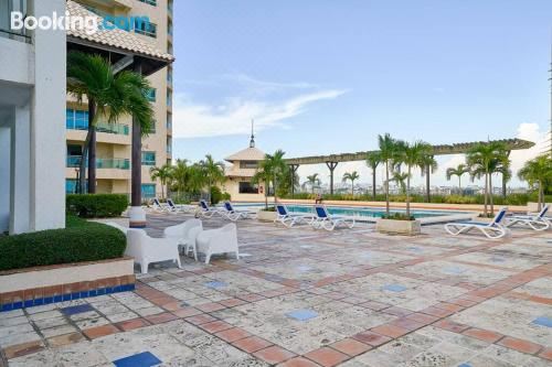 Hotel Luxurious Ocean View Suite, Exterior, Hotel Exterior