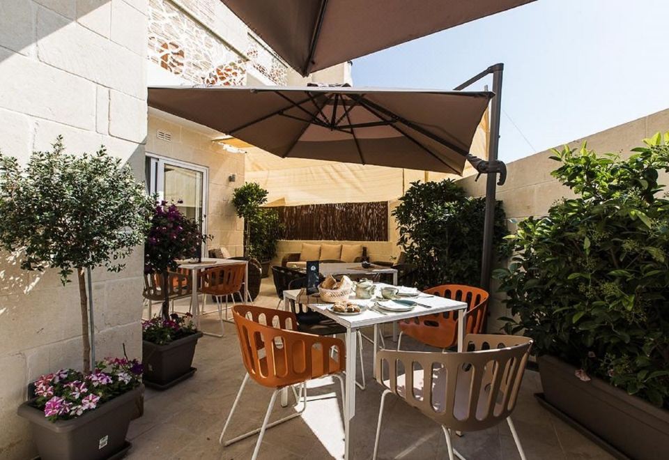 Hotel Murella Living, Exterior, Garden