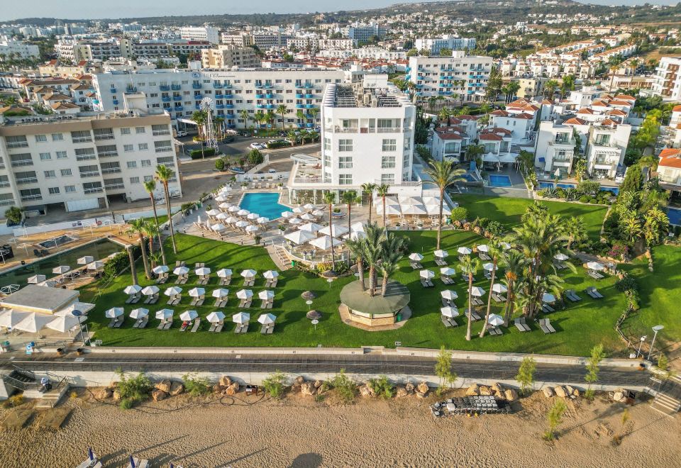 Hotel Infinity Blu - Designed for Adults by Louis Hotels, Exterior, Hotel Exterior
