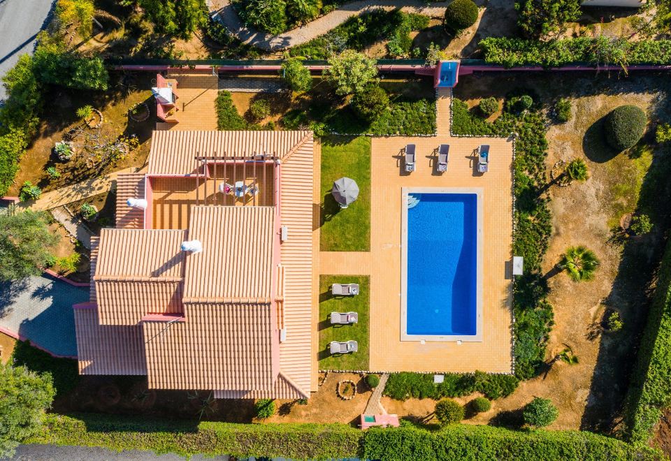 Hotel Villa Sunrise by Algarve Vacation, Exterior, Hotel Exterior
