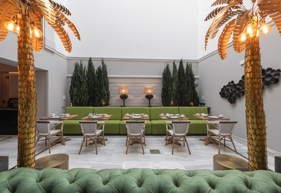 Hotel Boutique Hotel Cordial Malteses, Dining, Restaurant