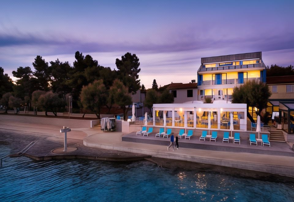 Hotel Rivalmare Beach Boutique Hotel - New!, Exterior, Hotel Exterior