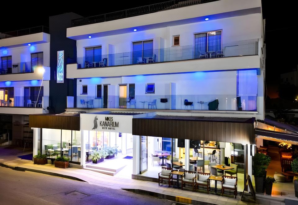 Hotel Mikes Kanarium City Hotel, Exterior, Hotel Exterior