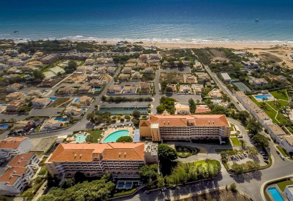 Hotel Vila Gale Atlantico, Exterior, Hotel Exterior