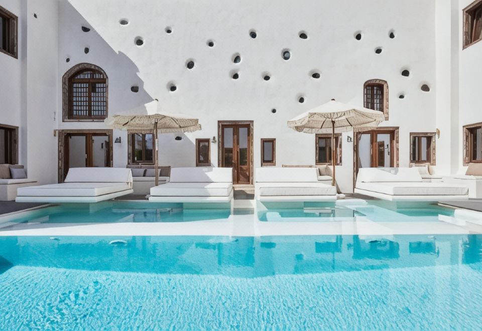 Hotel Winery Hotel 1870, Leisure & Recreation, Outdoor Swimming Pool